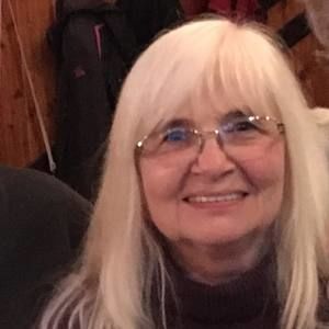 Meet your Posher, Donna